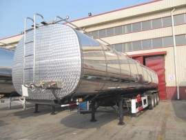 CITERNE FUEL LOURD 45 M3