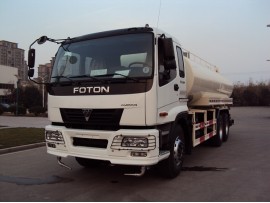 CAMION CITERNE ARROSAGE 280 TX2628