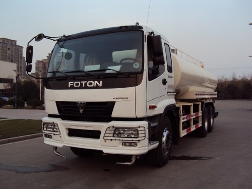 CAMION CITERNE ARROSAGE 280 TX2628
