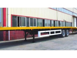 PLATEAU 40' CANTILEVER