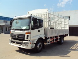 CAMION PLATEAU RIDELLES 180 TX1518