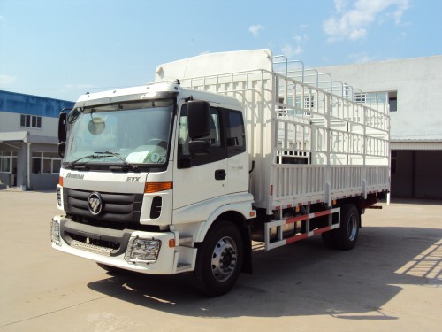 CAMION PLATEAU RIDELLES 180 TX1518