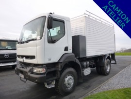 KERAX 260 4x4