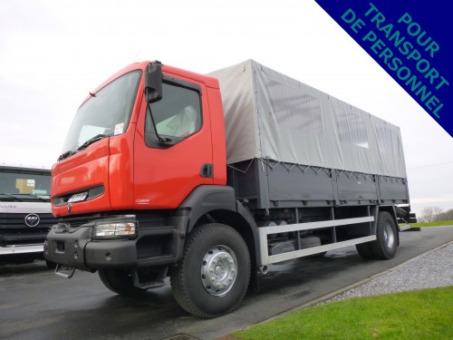 KERAX 260