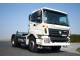 TRACTEUR 4X2 TX1838