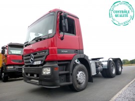 ACTROS 3341