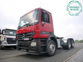 ACTROS 3341