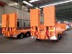 PORTE ENGINS 40T