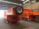 PORTE ENGINS 40T