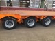 PORTE ENGINS 40T