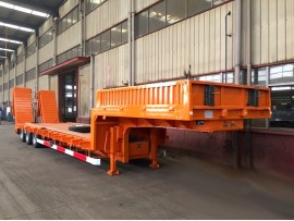 PORTE ENGINS 40T