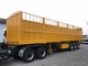 PLATEAU CARROSSERIE 40'