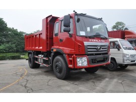 CAMION BENNE FORLAND 4200