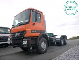 ACTROS 3341