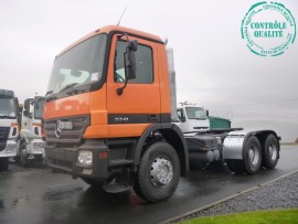 ACTROS 3341