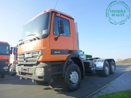 ACTROS 3341