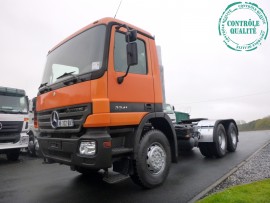 ACTROS 3341