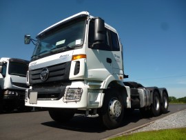 TRACTEUR 6X4 420 TX2542