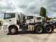 TRACTEUR 420 Cv TX2542