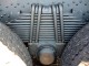 CAMION BENNE ACIER 330 TX2533
