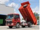 CAMION 4X2 BENNE 210 TX 1621