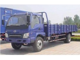 CAMION 4X2 PLATEAU FORLAND 4700