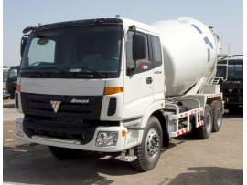 CAMION MALAXEUR 330 TX2533