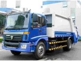 CAMION B.O.M 180 TX1918