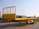 PLATEAU PORTE-CONTAINER 40' 3 ESSIEUX