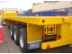 PLATEAU PORTE-CONTAINER 40' 