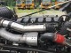 TRACTEUR 350cv GTL