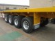 PLATEAU PORTE-CONTAINER 40' 