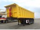 BENNE ACIER 32 M3