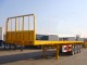 PLATEAU PORTE-CONTAINER 40' 