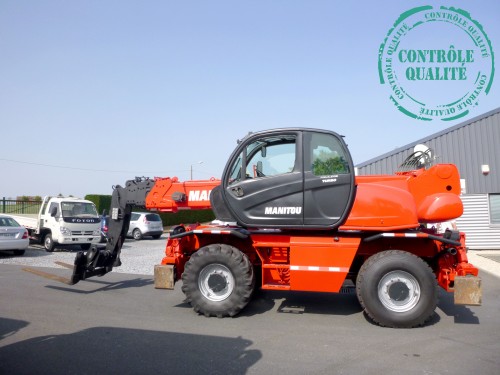 MANITOU MRT2150