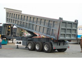 BENNE ACIER 40M3