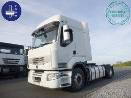 PREMIUM 460 DXI 