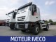 350-TI IVECO Technology - Moteur IVECO cursor