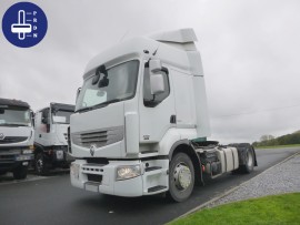 PREMIUM 410 DXI