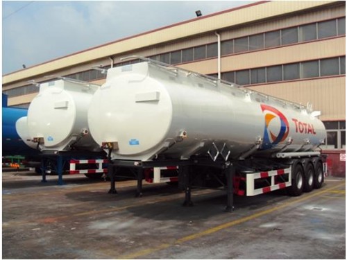 CITERNE ACIER CARBURANT 36 000 LITRES