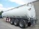 CITERNE INOX JET CARBURANT 40 000 LITRES