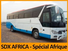 BUS ROUTIER 60 PLACES