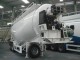 CITERNE CIMENT 45 M3