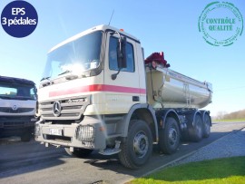 ACTROS 4141