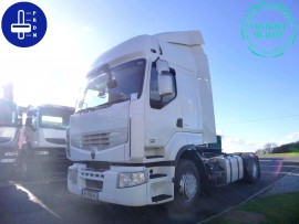 PREMIUM 410 DXI