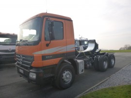 ACTROS 3336