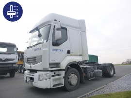 PREMIUM 460 DXI