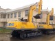 EXCAVATRICE 36T XCMG XE370C