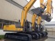 EXCAVATRICE 36T XCMG XE370C