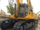 EXCAVATRICE 36T XCMG XE370C
